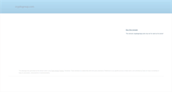 Desktop Screenshot of cryptogroup.com